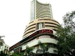 Sensex touch 30 thousand, Nifty Also record High 30 हजार को छू कर नीचे पहुंचा सेंसेक्स, 9200 के पार निफ्टी