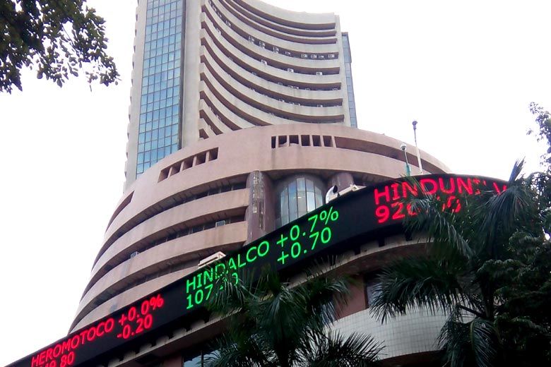 sensex शेयर बाजारों में तेजी, सेंसेक्स हुआ 30 हजारी