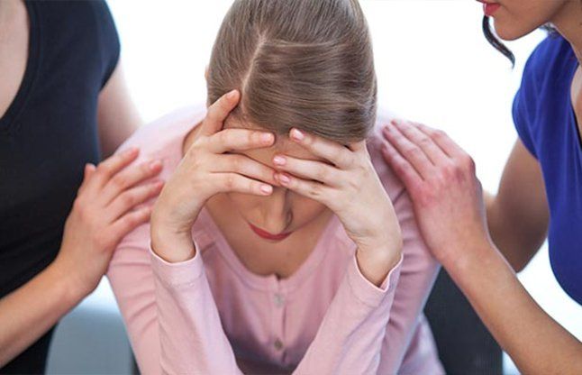 Stress तनाव बिगाड़ता है मानसिक सेहत