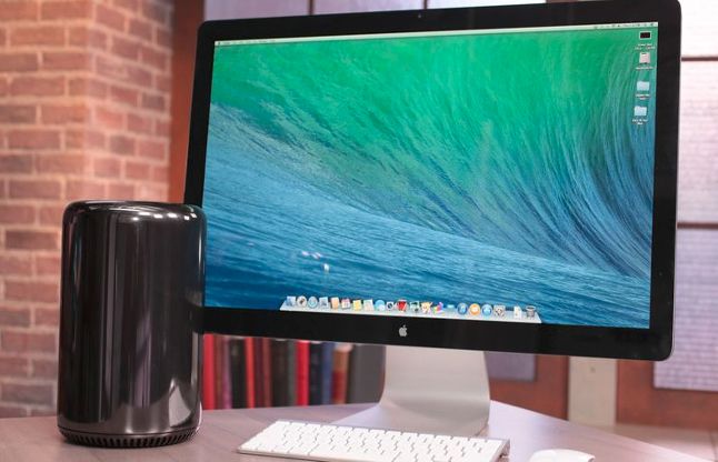 apple mac pro भारत में लॉन्च हुआ Apple का सबसे पावरफुल कंप्यूटर, कीमत 2.5 लाख!