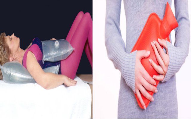 fomentation गर्म या ठंडा? कौनसा सिकाई करने से होगा फायदा