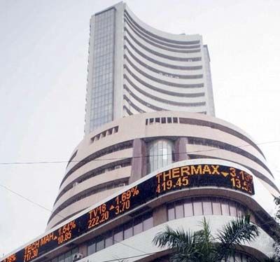 share market सेंसेक्स 86 अंक ऊपर