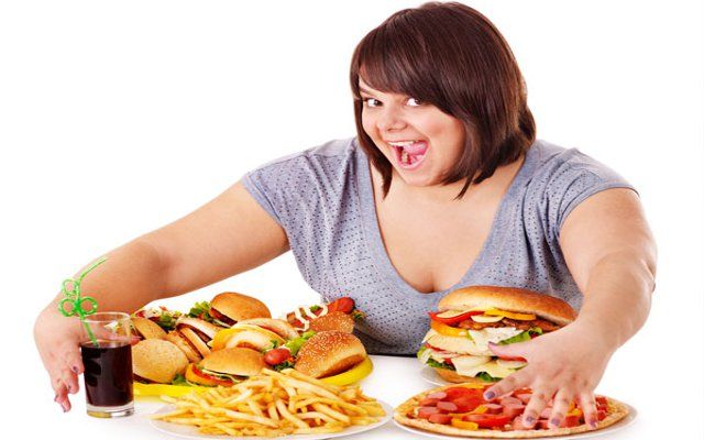 Do not Make the Body Dustbin संकेतों को समझिए शरीर को डस्टबिन मत बनाइए
