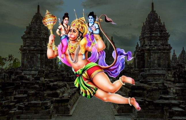 how to worship hanumanji vadvanal strota श्री हनुमान वडवानल स्रोत के जाप से तुरंत दर्शन देते हैं बजरंग बली