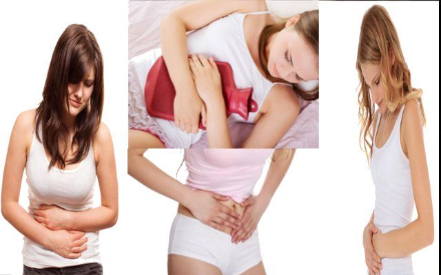 menstrual pain माहवारी के ज्यादा दर्द में करें होम्योपैथी उपचार