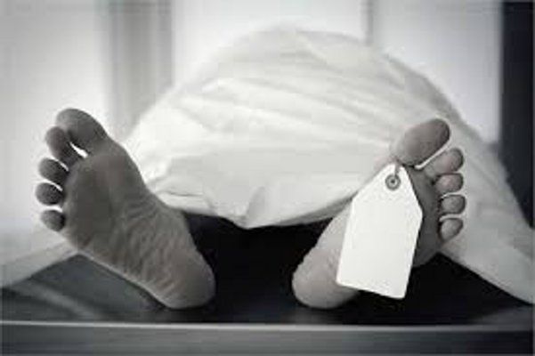Hoshangabad, itarsi death body morpaani मालगाड़ी से टकराकर युवक की मौत