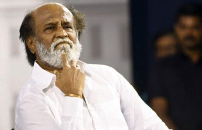 rajinikanth फैंस के साथ तस्वीर खिंचवाने को लेकर सुपरस्टार रजनीकांत ने कह दी बहुत बड़ी बात