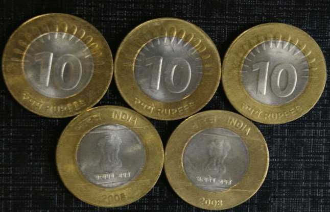 10 Coin RBI ने साफ की स्थिति 10 के सभी सिक्के हैं असली, नहीं लिया तो होगा राजद्रोह का केस