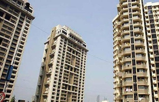 Housing Schemes 826 आवासीय परियोजनाएं समय से पीछे : एसोचैम