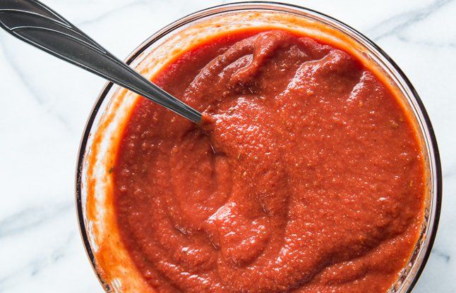 Pizza Sauce घर पर ऐसे तैयार करें पिज्जा सॉस
