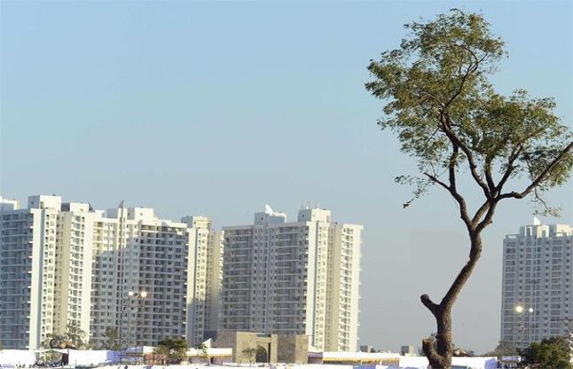 Real Estate Bill एक मई से देश में लागू होगा रियल इस्टेट बिल