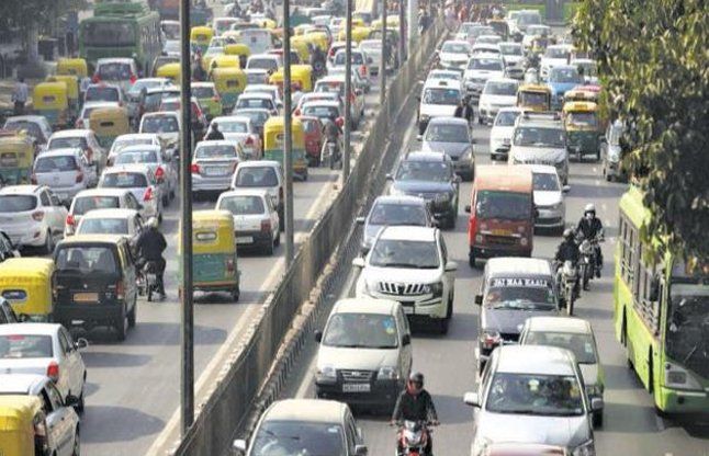 cars 96 फीसदी भारतीय चाहते हैं मोटर वाहन अधिनियम पारित हो