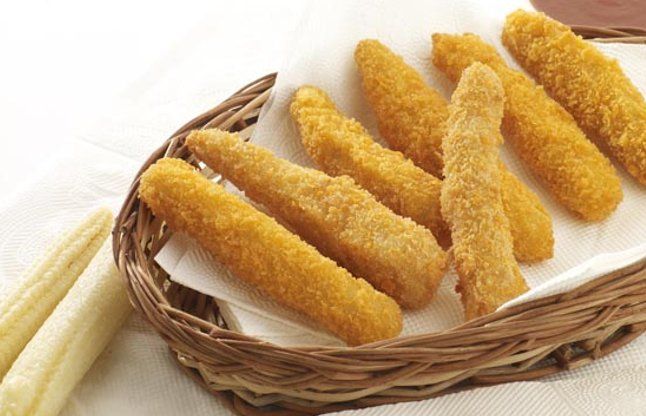 Baby Corn Fritters ये चाइनीज रेसिपी बन सकी है आपकी पहली पसंद