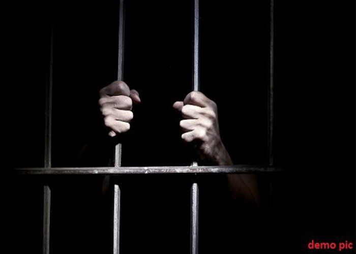 jail युवक ने महिला के साथ किया गंदा काम, पुलिस को भेजना पड़ा जेल