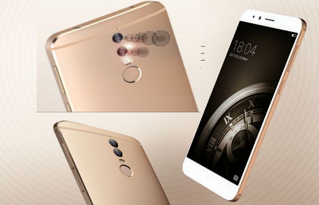 micromax dual 5 शुरू हुई Micromax के इस शानदार फोन की बिक्री, जानिए क्या है इसमें खास