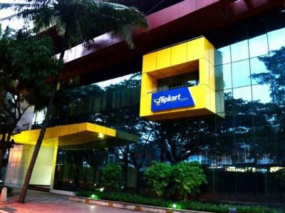 Flipkart raises $1.4 billion from eBay, Microsoft Flipkart ने eBay इंडिया को टेकओवर किया, माइक्रोसॉफ्ट टेनसेंट करेगा निवेश
