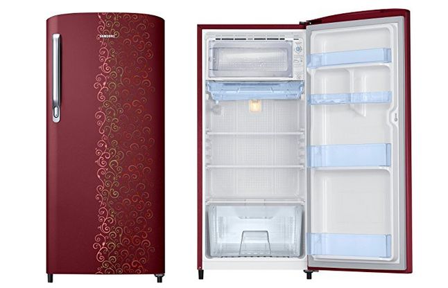 summer appliance अमेजन की समर एप्लायंस सेल में बड़ी छूट, मात्र 11 हजार में मिल रहा 14550 का फ्रिज!