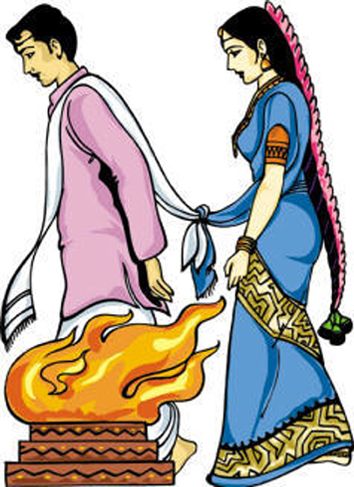 Marriage starts from 16th, 45th month till Muhurta सात फेरे लेने से पहले पहुंचे बाल संरक्षण अधिकारी, रुकवाई शादी, राजकिशोर नगर की एक नाबालिग दुल्हन बनने से बची