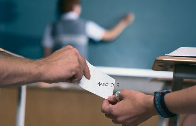 Cheating प्राथमिक स्तर पर ही बच्चों को कराई जा रही है नकल