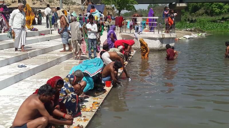 à¤®à¤–à¥Œà¤¡à¤¼à¤¾ à¤§à¤¾à¤® à¤•à¥‡ à¤²à¤¿à¤ à¤‡à¤®à¥‡à¤œ à¤ªà¤°à¤¿à¤£à¤¾à¤®