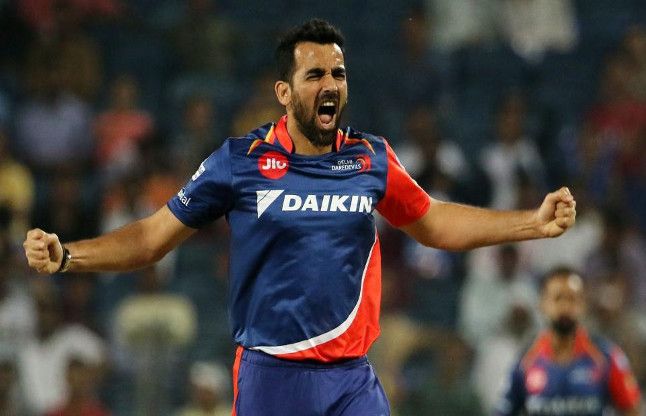 Zaheer Khan जहीर का दिल है दुखी, बोले हमेशा याद रहेगा वो लम्हा