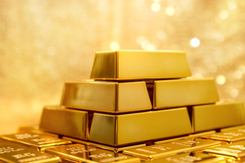 Gold मांग पर दबाव के बावजूद महंगे हुए सोने-चांदी