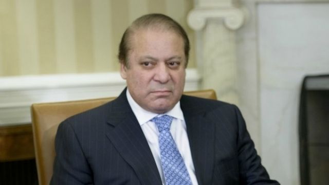 Nawaz shareef कुलभूषण मामलाः भारत की सख्ती पर पाक की गीदड़भभकी, हमें कमजोर न समझें