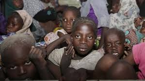 Children as suicide terrorist दुर्भाग्य: आत्मघाती हमलावरों के लिए बच्चें बन रहें आतंकियों की पहली पसंद