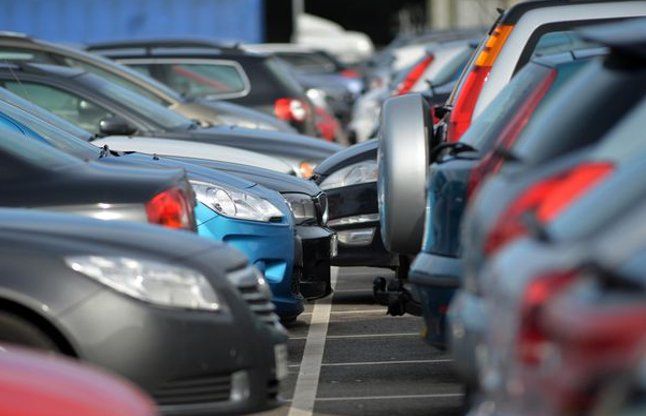 car BS-3 व्हीकल्स पर रोक लगने से ऑटो कंपनियों को 1200 करोड़ का नुकसान हुआ