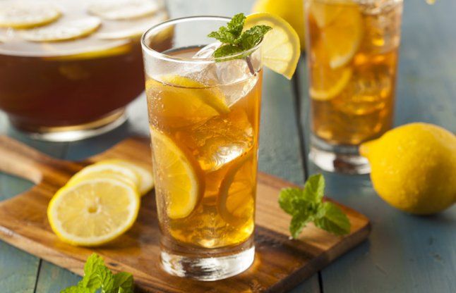 Ice Tea गर्मी दूर भगाने के लिए रोज पीएं ये चीज