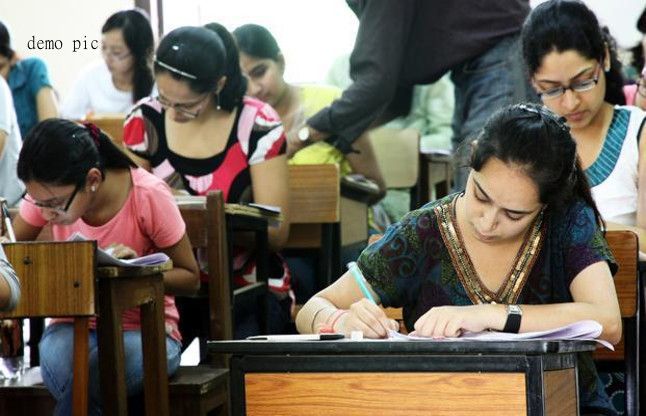 NEET उर्दू में भी होगी नीट परीक्षा
