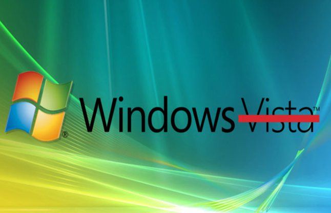 operating system windows vista माइक्रोसॉफ्ट ने ऑपरेटिंग सिस्टम 'विंडोज विस्टा' को कहा अलविदा