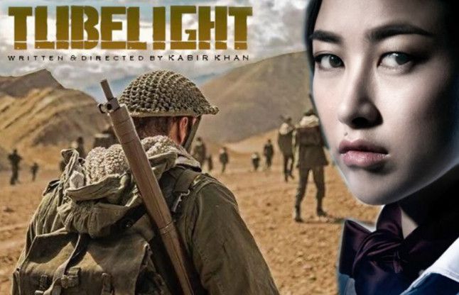tubelight विदेश में कौन बेचेगा सलमान की 'ट्यूबलाइट', यहां जानें