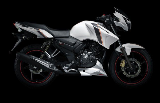 TVS Apache TVS ने BS-4 इंजन के साथ लॉन्च की ये दो दमदार बाइक्स, ये है कीमत