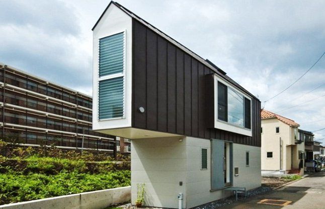 Tiny house बाहर से छोटा सा दिखने वाला यह घर अंदर से है कमाल का