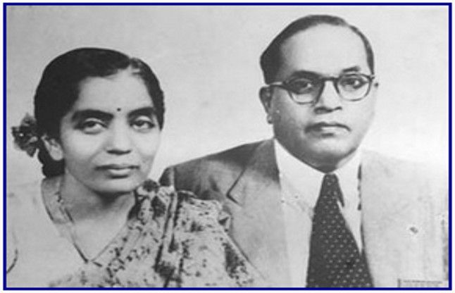 baba saheb जानिये, बाबा साहेब अंबेडकर के दूसरे विवाह पर क्यों फैली थी नाराजगी