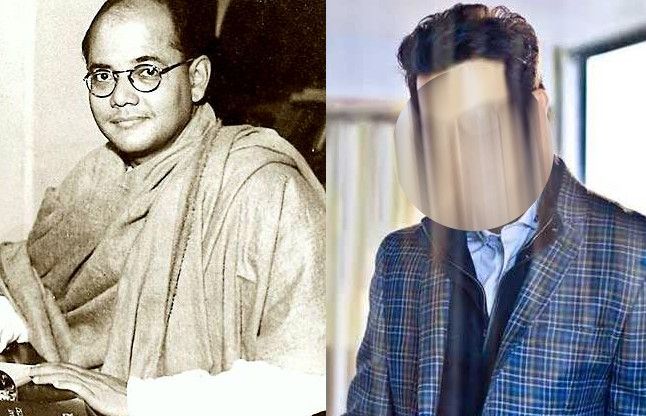 rajkumar rao एकता कपूर की वेब सीरीज के लिए ये एक्टर बनेगा सुभाष चंद्र बोस