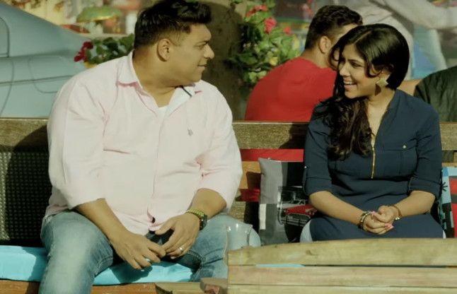 sakshi राम कपूर के साथ अपनी कैमिस्ट्री को लेकर साक्षी ने कही ये बड़ी बात, जानें क्या कहा?