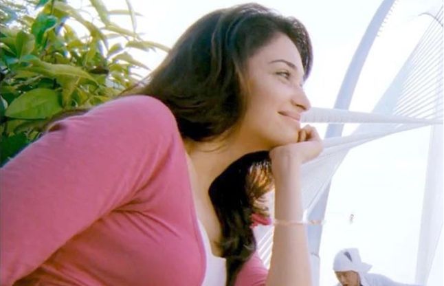 tamanna bhatia 'बाहुबली 2' की ये फेमस एक्ट्रेस बनेंगी मूक बधिर, जानिए क्यों?