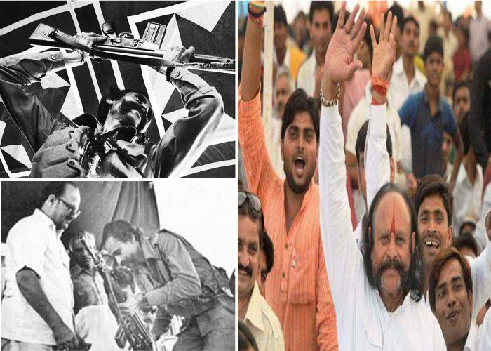 malkhan singh serunder रियल स्टोरी: इस डाकू की फटकार से कांप गया था ‘शोले का ठाकुर’, कहलाता था चंबल का शेर