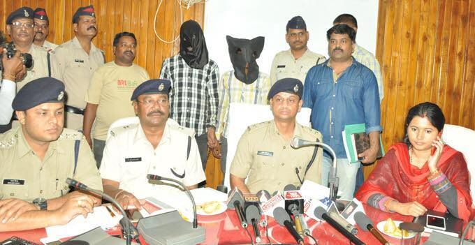 bhopal ISI केस: छत्तीसगढ़ से भी चल रहा था जासूसी का रैकेट, MP से जुड़ा है कनेक्शन