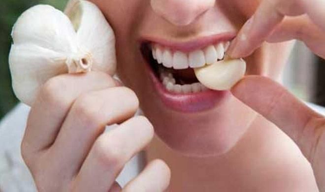 garlic benefits खाली पेट खाएं लहसुन की एक कली, दूर होंगी सारी हेल्थ प्रॉब्लम