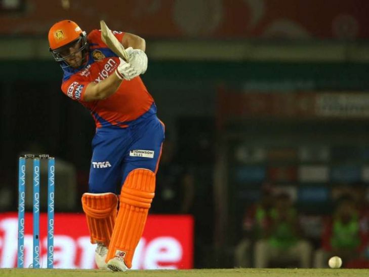 aaron finch misses mi contest losing kit bag IPL में पहली बार किट बैग नहीं पहुंचने से फिंच नहीं खेल पाए मैच