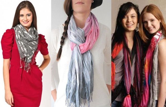 dupatta on jeans वेस्टर्न ड्रेस के साथ पहनिए दुपट्टा, दिखेंगी ज्यादा आकर्षक