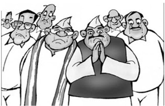 opinion news सत्ता से परे