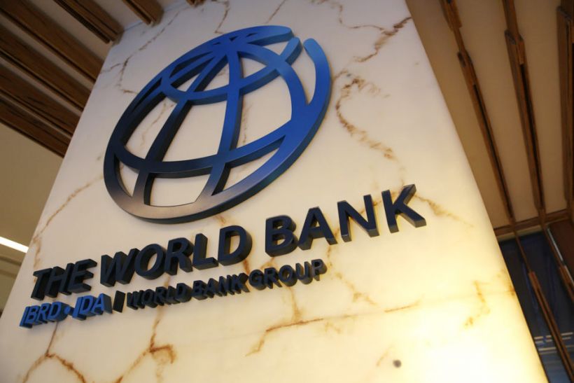 World Bankl अस्थाई झटके के बावजूद नोटबंदी का प्रभाव सकारात्मक रहेगा : विश्व बैंक
