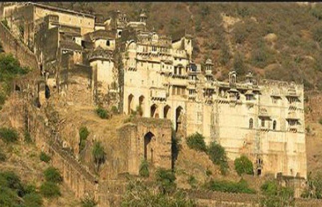 bundi यहां का हर बच्चा है प्रधानमंत्री और कंपनियों का मालिक!