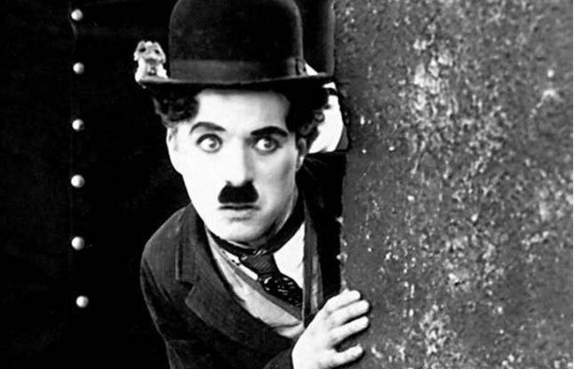Charlie Chaplin कब्र से चोरी कर लिया गया था कॉमेडियन चार्ली चैपलिन का शव
