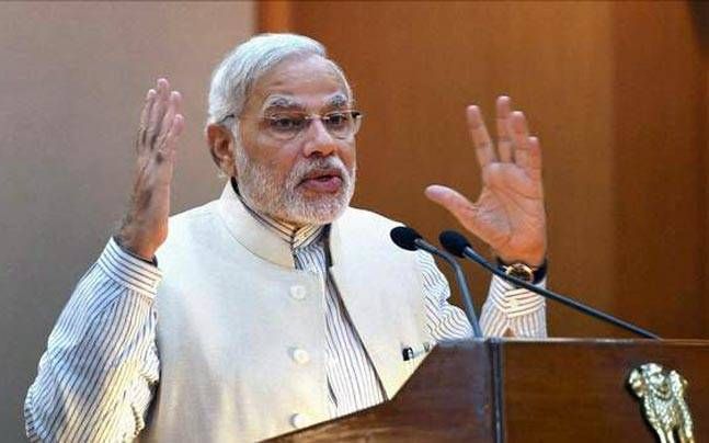 pm modi instructed officer पीएम ने दी अफसरों को हिदायत, ये कांग्रेस नहीं मोदी सरकार है