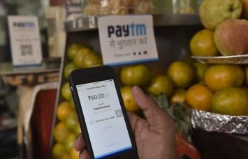 Paytm food wallet Paytm food wallet